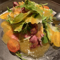 中国四川酒家 蔓山 - 