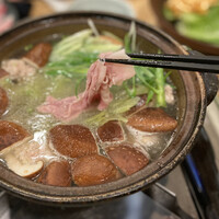 柚木元 - 