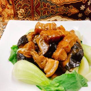 シンガポール料理 梁亜楼_2