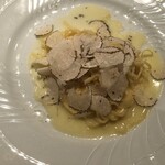 ラ スフォリーナ - 