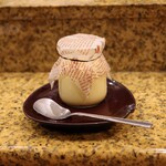 にぎり鮨 一五〇 - プリン