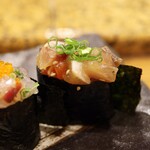 にぎり鮨 一五〇 - りゅうきゅう