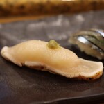 にぎり鮨 一五〇 - 地鶏