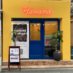Havana Burger - 