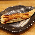 にぎり鮨 一五〇 - 大穴子