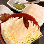 炭火焼鳥 まさたか - 