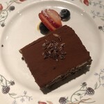 ラ スフォリーナ - 