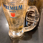 炭火焼鳥 まさたか - 