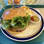 Havana Burger - 