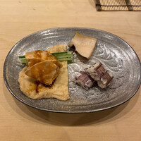 鮨 しゅん輔 阿佐ヶ谷 - 