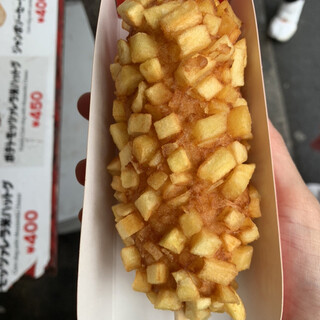 ジョンノホットク_1