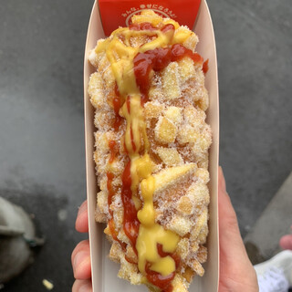 ジョンノホットク_0