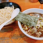 麺 まる井 - 