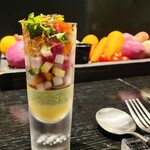 Bistro plein AZABU - 