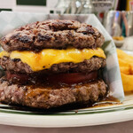 シェイク ツリー ダイナー - 