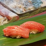 Sushidokoro Kanda - 