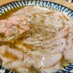 Nagoya Meibutsu Miso Tonchanya Gokiso Horumon - 