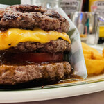 シェイク ツリー ダイナー - 