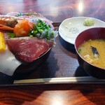 食事処よかった - 