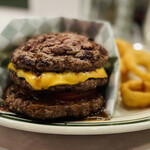 シェイク ツリー ダイナー - 