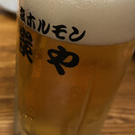 塩ホルモン 炭や - 