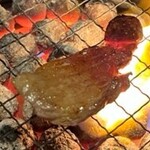 焼肉 みほり峠 - 料理写真: