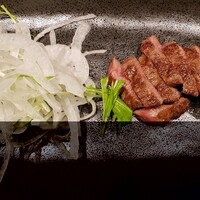 銀座のステーキ 銀座中央店 - 