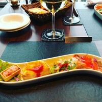 PRIME TOKYO 新宿野村ビル49F - 