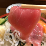 すし処ひしの木 - 