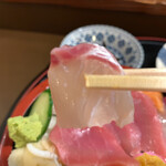 すし処ひしの木 - 