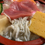 すし処ひしの木 - 