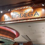 Bar Espanol LA BODEGA - 