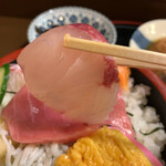 すし処ひしの木 - 