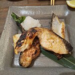 Yakitori Kanji - 本日のカマ焼き