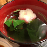 すし処ひしの木 - 