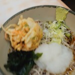 Hakone Soba - 