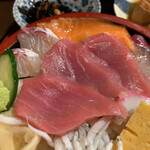 すし処ひしの木 - 