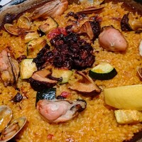 Bar Espanol LA BODEGA 大阪店 - 