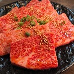炭火焼肉 桜花 - 