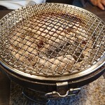 Sumibi Yakiniku Ouka - 