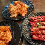 炭火焼肉 桜花 - 