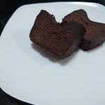 ガトーショコラ専門店 fam - ガトーショコラ