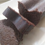 ガトーショコラ専門店 fam - ガトーショコラ
