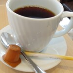 カフェウーノウーノ - 