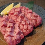 炭火焼肉 桜花 - 