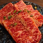 炭火焼肉 桜花 - 