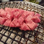炭火焼肉 桜花 - 