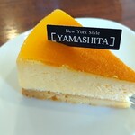 New York Style YAMASHITA - 