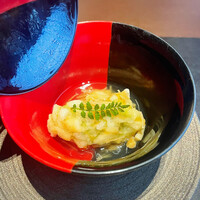 日本料理 鳥羽別邸 華暦 - 