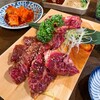 大阪 焼肉南大門
